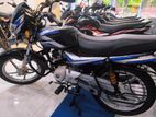 Bajaj CT100 2025