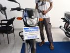 Bajaj CT100 2025