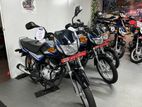 Bajaj CT100 2025