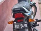 Bajaj CT100 2025