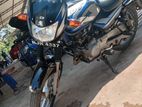 Bajaj CT100 2025