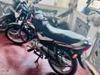Bajaj CT100 2025