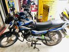 Bajaj CT100 2025