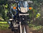 Bajaj CT100 2025