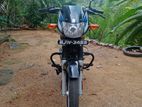 Bajaj CT100 2025