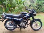Bajaj CT100 2025