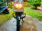 Bajaj CT100 2025