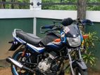 Bajaj CT100 2025
