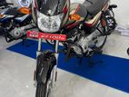 Bajaj CT100 2025