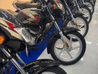 Bajaj CT100 2025