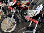 Bajaj CT100 2025