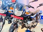 Bajaj CT100 2025