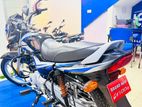 Bajaj CT100 2025