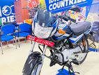 Bajaj CT100 2025