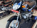 Bajaj CT100 2025