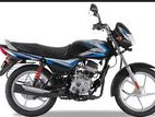 Bajaj CT100 2025