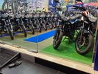 Bajaj CT100 2025