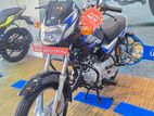 Bajaj CT100 2025
