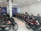 Bajaj CT100 2025