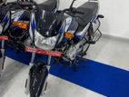 Bajaj CT100 2025