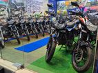 Bajaj CT100 2025