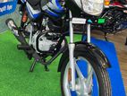 Bajaj CT100 2025