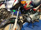 Bajaj CT100 2025