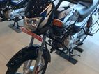 Bajaj CT100 2025