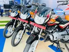 Bajaj CT100 2025