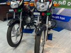 Bajaj CT100 2025