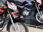Bajaj CT100 2025