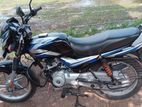 Bajaj CT100 2025