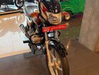 Bajaj CT100 2025