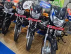 Bajaj CT100 2025