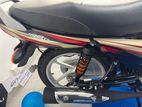 Bajaj CT100 2025