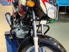 Bajaj CT100 2025
