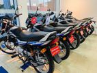 Bajaj CT100 2025