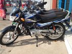 Bajaj CT100 2025