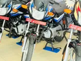 Bajaj CT100 2025