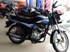 Bajaj CT100 2025