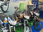 Bajaj CT100 2025