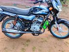 Bajaj CT100 2025