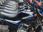Bajaj CT100 2025