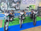 Bajaj CT100 2025