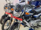 Bajaj CT100 2025