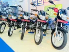 Bajaj CT100 2025