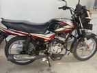 Bajaj CT100 2025
