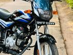 Bajaj CT100 2025