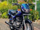 Bajaj CT100 2025