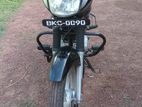 Bajaj CT100 2025